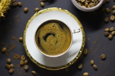 Piala Dunia 2026: Tips Aman Konsumsi Kopi Saat Begadang