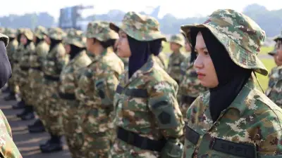 PKB Desak Kemhan Setop Latihan Militer Kopdes Merah Putih Usai 5 Peserta Meninggal