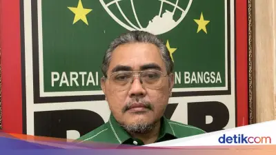 PKB Setuju Tak Ada Oposisi di Sistem Presidensial, Minta Soliditas