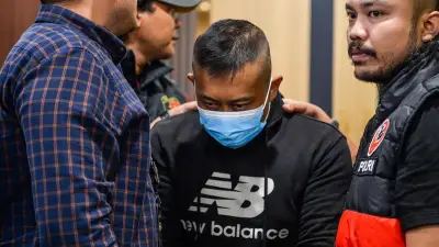 Polda Jabar Dalami Dugaan Kekerasan Seksual Taufik Hidayat ke YTR