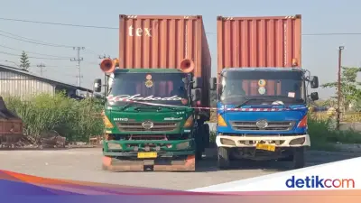 Polda Jateng Limpahkan Kasus Penyelundupan Motor ke Timor Leste