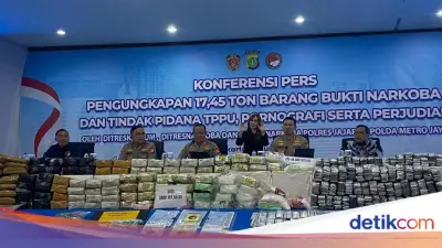 Polda Metro Bongkar Modus Aplikasi Hot51: Live Porno Kelabui Sistem Bank