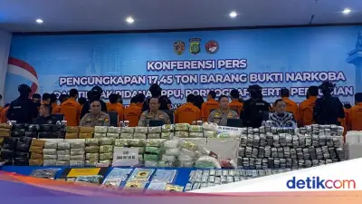 Polda Metro Bongkar Skema Monetisasi Pornografi di Aplikasi HOT51