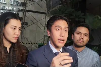 Polda Metro Jaya Periksa Selebgram dan Artis Terkait Kasus Hanania Group
