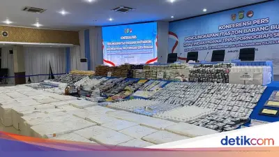 Polda Metro Sita Aset Rp 11 Miliar dari Dua TPPU Narkoba