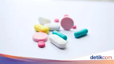 Polisi Bongkar Peredaran Obat Keras Ilegal Berkedok Toko Plastik di Jakbar