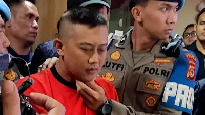 Polisi Buka Peluang Jerat Taufik Hidayat di Kasus Lain