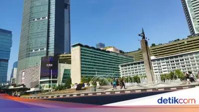 Polisi Minta Massa Tak Demo di HI, Tegaskan Dukung Hak Konstitusional