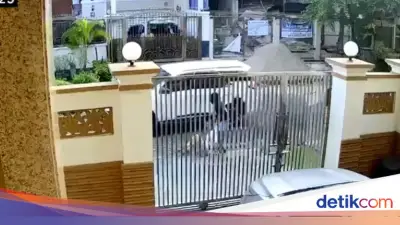 Polisi Periksa 6 Saksi Kasus Percobaan Penculikan Kakek 70 Tahun di PIK