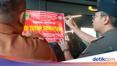 Polisi Tetapkan 3 Tersangka Pesta Gay di Karawang, Terancam 9 Tahun Penjara