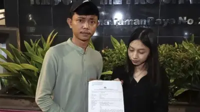 Polisi Ungkap Modus WO Marwah: Subsidi Gedung dan Kambing Guling