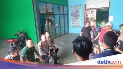 Polres Jakpus Gelar Jaga Jakarta On The Spot, Serap Aspirasi Warga