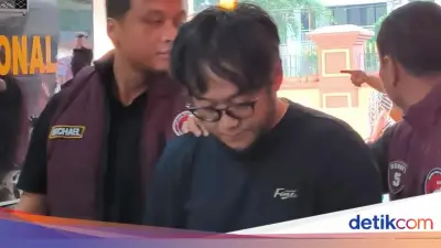 Polri Tangkap Anak Buah Fredy Pratama di Malaysia, Pengendali Keuangan