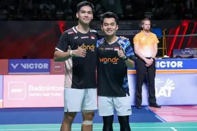 Polytron Indonesia Open 2026 Resmi Bergulir, 11 Wakil Indonesia Bertanding Hari Ini