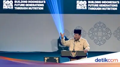 Prabowo Tegas Berantas Kebocoran Uang Negara, Perkuat BPKP KPK Kejagung