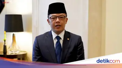 Prabowo Undang Menlu Turki Bahas Palestina dan Iran di Hambalang