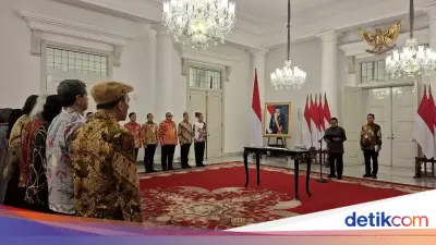 Pramono Anung Kukuhkan Akademi Jakarta, Ingin TIM Kembali Jadi Pusat Kebudayaan