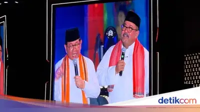 Pramono Anung Ungkap Agenda Besar Sambut 5 Abad Jakarta 2027