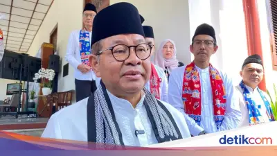 Pramono Siapkan 500 Ondel-ondel Desainer Ternama Sambut 500 Tahun Jakarta