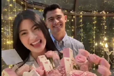 Pratama Arhan Umumkan Hubungan dengan Inka Andestha di TikTok