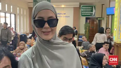 Praz Teguh dan Paula Verhoeven Diperiksa Polisi Terkait Kasus Umrah Hanania