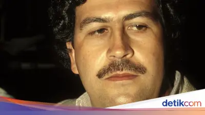 Presiden Kolombia Tunjuk Mendagri Baru, Eks Korban Pablo Escobar