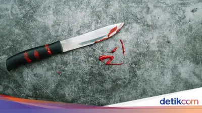Pria Ditemukan Tewas Membusuk di Sungai, Diduga Korban Pembunuhan Berencana
