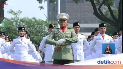 Profil Kolonel Didin, Komandan Upacara Hari Pancasila yang Dipanggil Prabowo