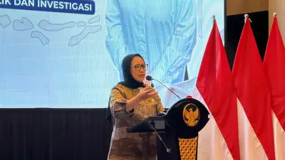 Profil Nanik S Deyang: Dari Wartawan ke Kepala Badan Gizi Nasional