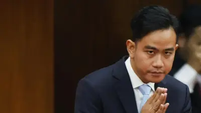Projo Dukung Gibran Temui Mahasiswa: Istana Terbuka untuk Aspirasi