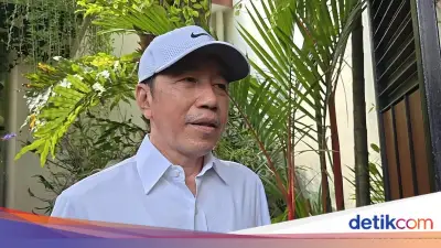 PSI: Jokowi Mulai Keliling Indonesia 25 Juni, Lampung Jadi Destinasi Pertama