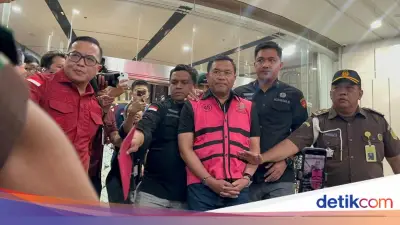 Puluhan Nama Terlibat Korupsi MBG Diungkap, Sejumlah Pihak Membantah