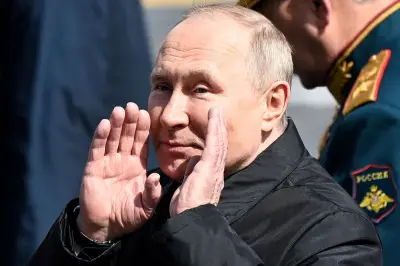 Putin Tolak Pertemuan Langsung dengan Zelensky untuk Akhiri Perang