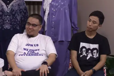 Putra Sulung Dono Kenang Masa Kecil Bersama Ayah, Pernah Dijadikan