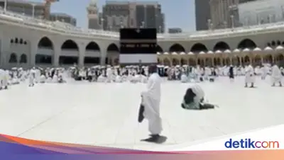 Rashdul Kiblat 15-16 Juli 2026, Catat Waktunya!