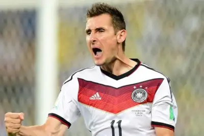 Rekor Gol Piala Dunia Terancam Pecah: Messi dan Mbappe Incar Klose