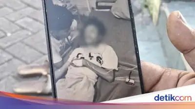 Remaja di Surabaya Tewas Dikeroyok Gegara Sandal Crocs Rp1,5 Juta