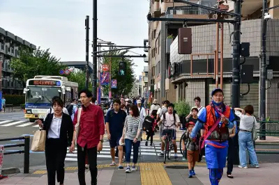 Reputasi Okinawa sebagai Zona Biru Runtuh, Generasi Muda Meninggal Lebih Cepat