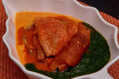 Resep Babat Gongso Khas Semarang, Manis Kecap yang Lezat