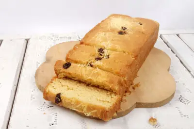 Resep Bolu Tape Klasik yang Lembut dan Wangi, Dijamin Nagih