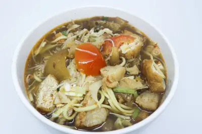Resep Coto Makassar: Hidangan Berkuah Khas Sulawesi Selatan yang Gurih