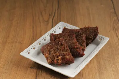 Resep Empal Daging Empuk: Rahasia Bumbu dan Teknik Memasak