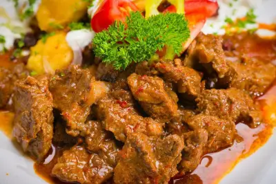 Resep Tongseng Sapi Santan Pedas, Menu Favorit Keluarga