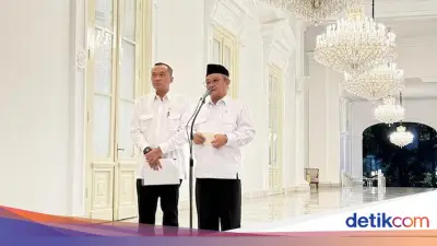 Revitalisasi 16 Ribu Sekolah Tuntas 100%, Target 71 Ribu di 2026