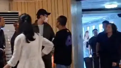 Richard Arief Muljadi, Buronan Kasus Penipuan Batu Bara Ditangkap Kejagung