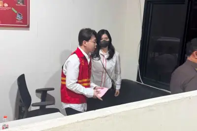 Richard Lee Sidang Perdana di PN Tangerang Terkait Produk Kecantikan