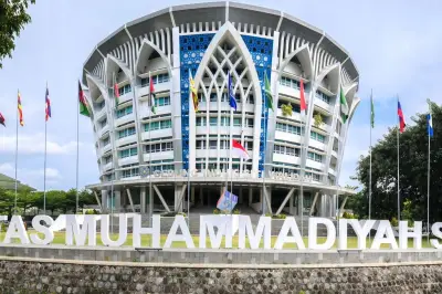 Rincian Biaya Kuliah UMS 2025/2026: UKT, SKS, dan Komponen Lain