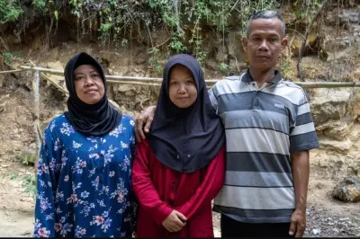 Risti Artanti Wujudkan Mimpi Kuliah di UGM, Sempat Ragukan Kondisi Ekonomi