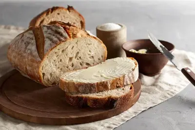 Roti Sourdough Lebih Sehat? Ini Fakta Medisnya untuk Gula Darah
