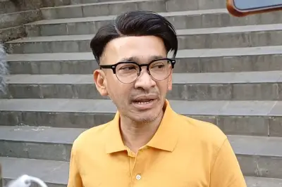 Ruben Onsu Menangis Tak Bisa Hadir di Ultah Kedua Putrinya